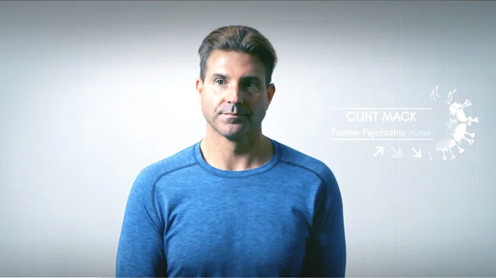Story 001: Clint Mack - Former Psychiatric Nurse