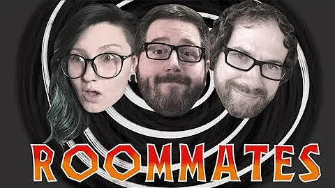 Jeff Has Jury Duty - Roommates Podcast #004