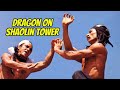 Wu Tang Collection - Dragon on the Shaolin Tower