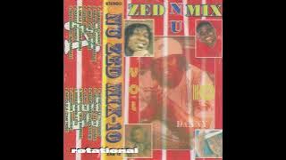 Tiyeseko - Nkala Che (Zambian Dancehall, 200?)