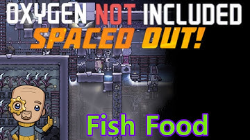 Ep 20 : Need to do something with all the spare seeds : Oxygen not included Spaced out