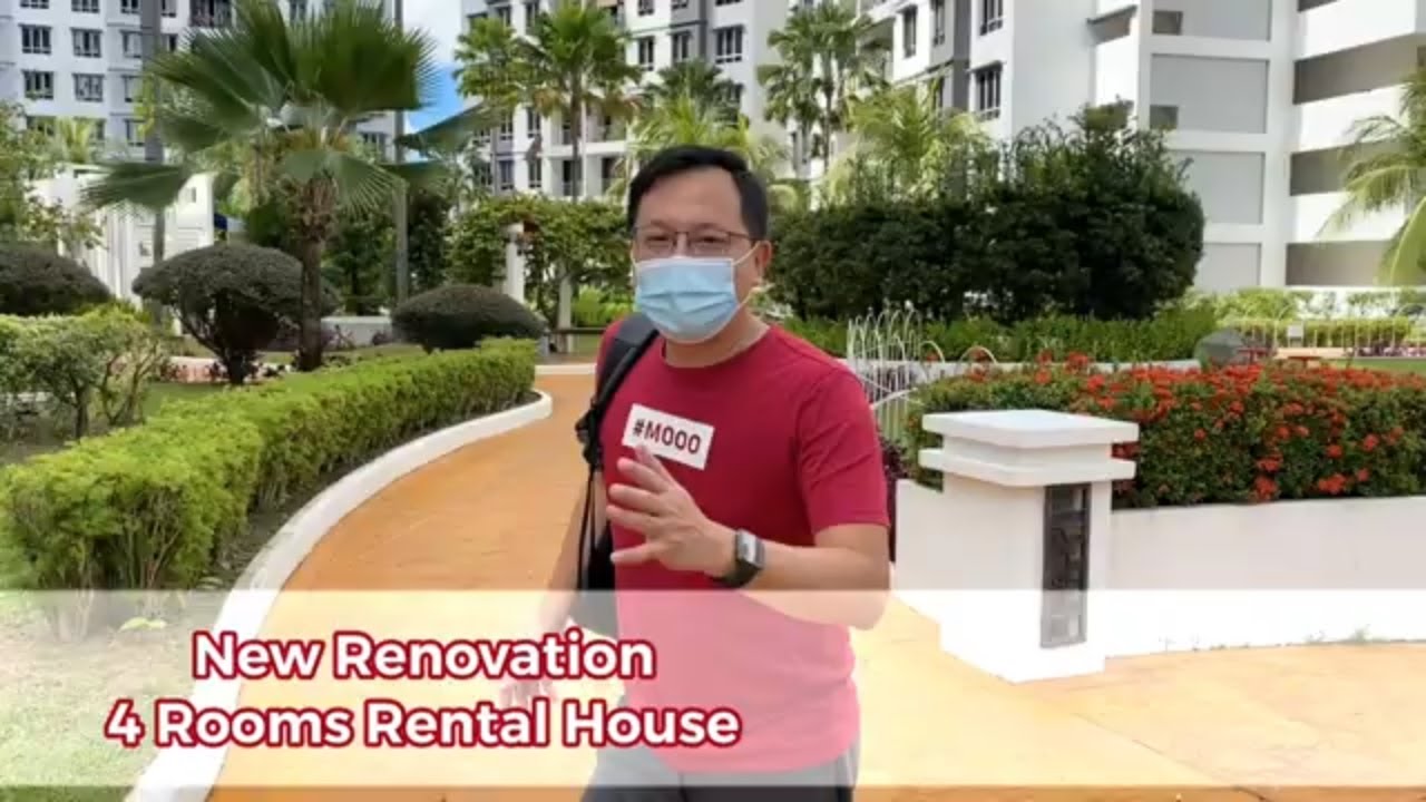 Rent House near Queensbay YouTube