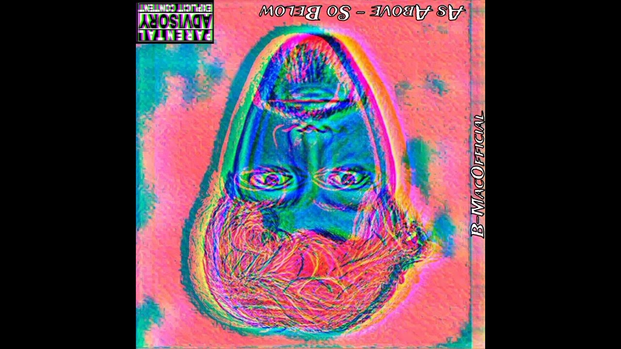 B-Mac - Falling Ft. Alfredo Rodri (Prod. Kaydence)