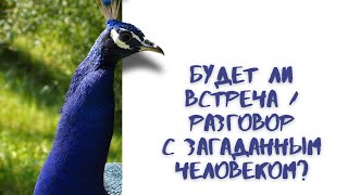 Будет ли встреча/разговор с загаданным человеком?👦👧Ленорман расклад на отношения❣