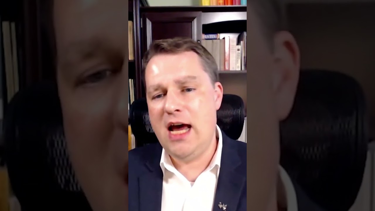 "Pope" Francis Has No Care for the Supernatural