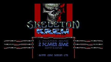 Amiga 500 Vampire 2 GOLD core 3 AGA BETA SKELETON KREW