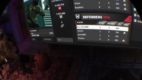 Firewall Zero Hour™ Cheating gone revive