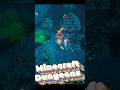 Instant karma 2 #minecraft #minecraftdungeons