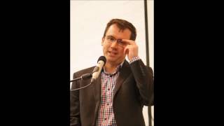 Logos Live 37: Encountering God himself?