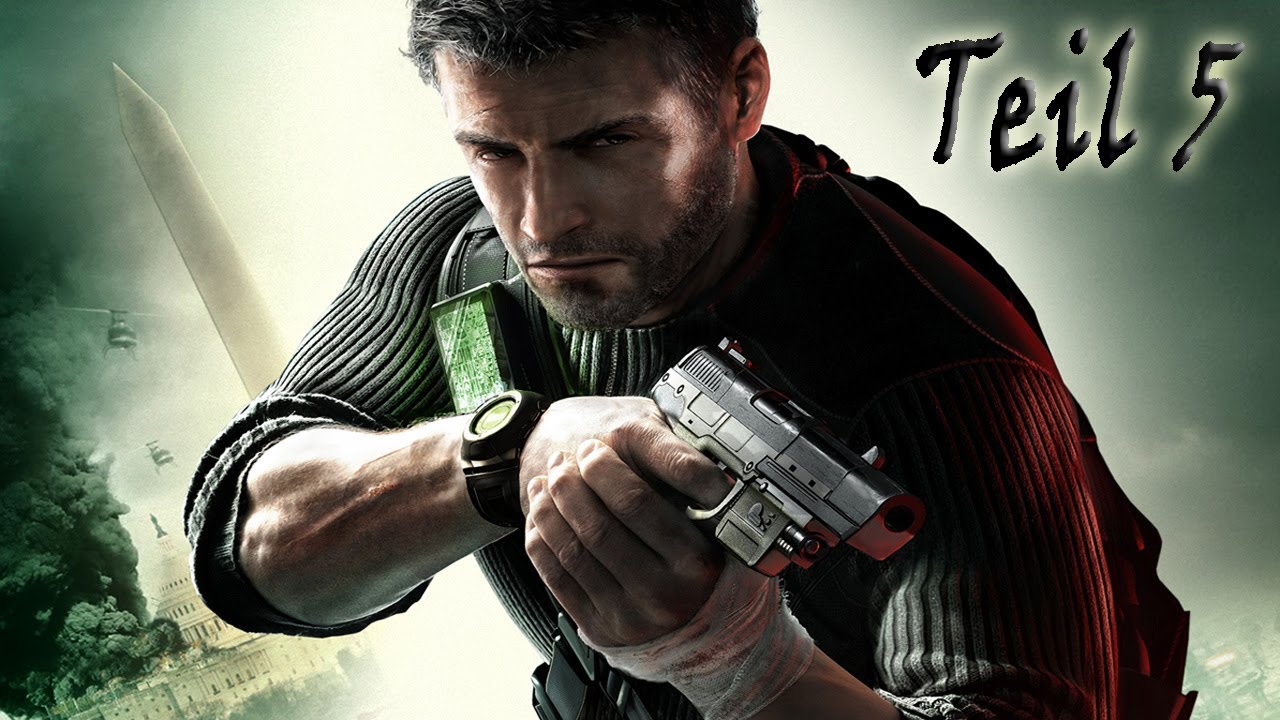 splinter cell conviction trainer all version splinter cell conviction trainer all version