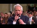 Benny Hinn - Prayer for You and Your Loved Ones