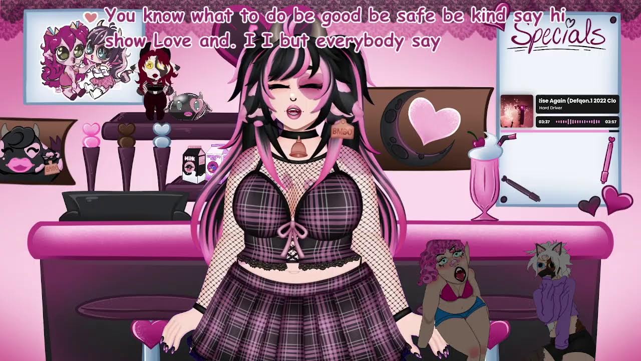 |BDAY MONTH| Surviving the Apocalypse w/ @CerebCerberus @JikiTheCar | !discord | Mootuber |
