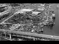 Cleaning Up After Breaking Navy Ships