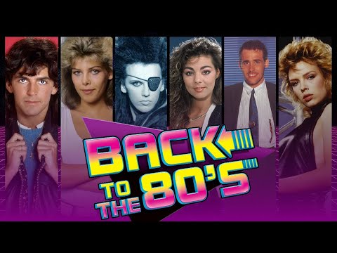 80s BEST EURO-DISCO 🕺 SYNTH-POP 💃 DANCE HITS ✌ SEREGA BOLONKIN VIDEO MIX 🎄HAPPY 2024 NEW YEAR PARTY🥂