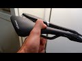 Prologo Dimension Nack 143 Saddle Review 2018