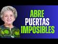 El Ritual Nocturno de 3 Minutos que Abre Puertas Imposibles | Conny Méndez y la Ley de Atracción .