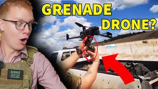 Grenade Fail... RUN! | Civilian Tactical Reacts