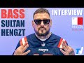 BASS SULTAN HENGZT INTERVIEW | Fler Beef❓Sido, Malta, Twitch #1, Bushido, 187, Shindy, Rap Beendet