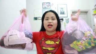 NABILI SA UKAY UKAY I THRIFT CLOTHING HAUL