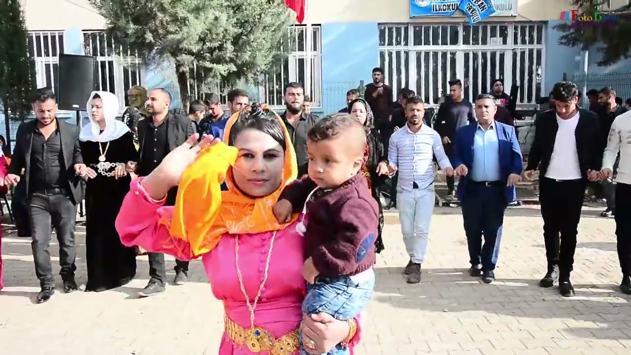 yaban düğün Yusuf&Fatma 7
