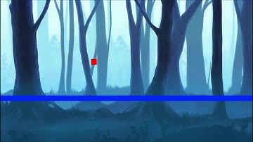 Unity Parallax Background - 02 Find & Copy Images