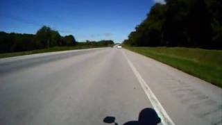 Bixby run 9.30.09 part 2