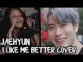 (LIVESTREAM) REACTION TO Cover | JAEHYUN - I Like Me Better (Lauv)