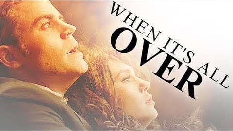 Multifandom II "When It