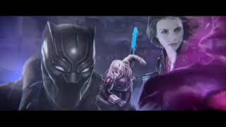 24  hours   intro Marvel  Studios(1 day)