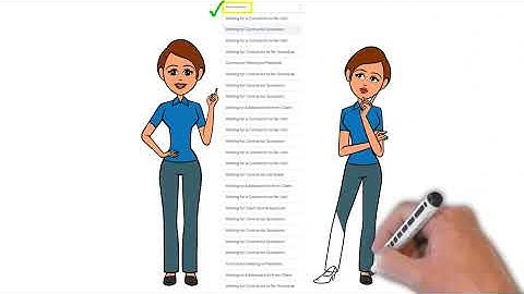 How to Action Reactive Maintenance Work Orders 2