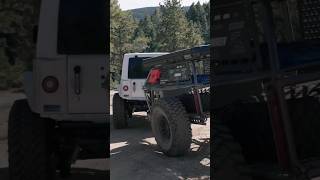 Cool Timbren Off Road Trailer