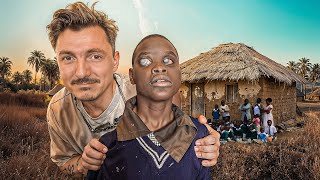 Download Lagu 💔 Nu vede, nu aude, nu vorbește DAR SIMTE iubirea unor Români MP3