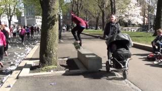 Summer Montage 2012 (HD)