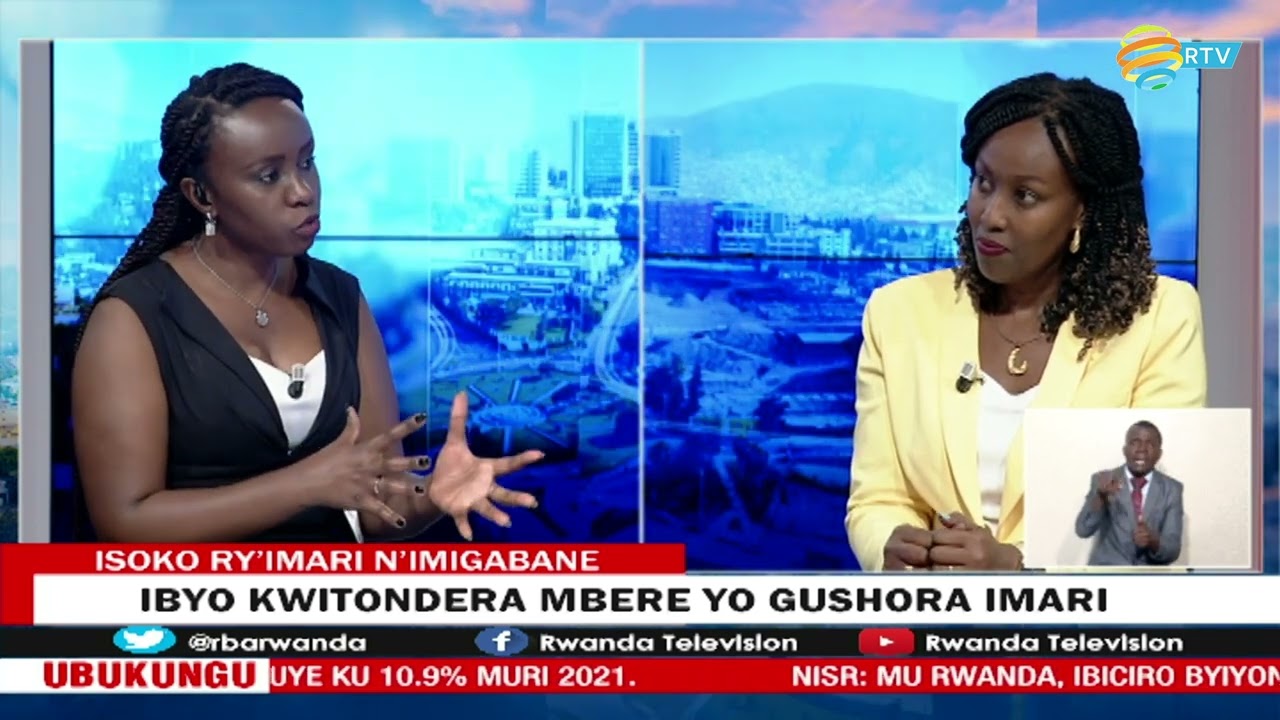 Ibyo kwitondera mbere yo gushora imari ku Isoko ry'Imari n'Imigabane ry'u Rwanda