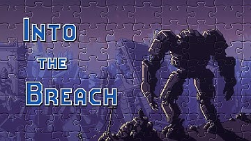 The Difficult Second Game: Into the Breach vs. Faster Than Light