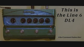 THE REAL LINE 6 DL4 RUNDOWN - SECRETS OF THE DL4 - DIY LOOPS - ENDLESS CASSETTE