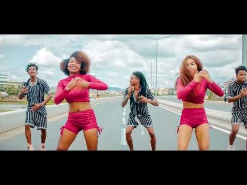 KAKABE DJINO - SAROTRO ATAO TSARA (NOUVEAUTE CLIP GASY 2022)