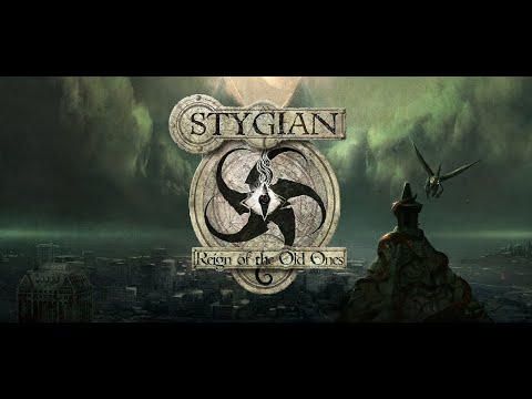 Видео: Обзор игры: Stygian "Reign of the Old Ones" (2019).