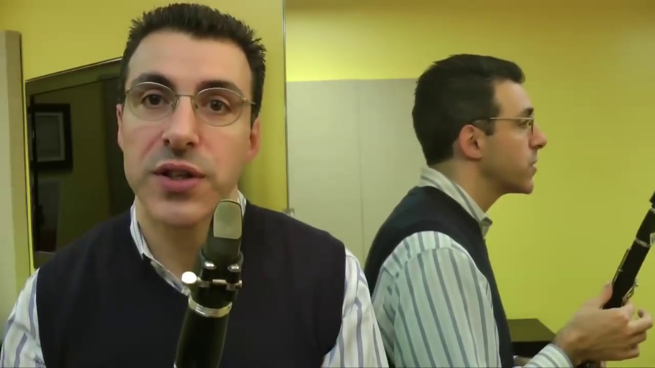 Basics Circular Breathing YouTube