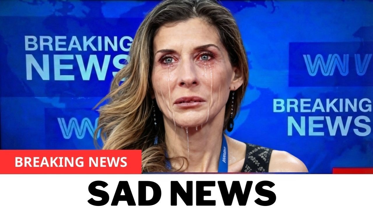 At 52, The Tragedy Of Monica Seles Is Beyond Heartbreak… — Transcript