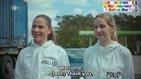 Phillip & Bruno Gay Storyline - Episode 1: Subtitles: English