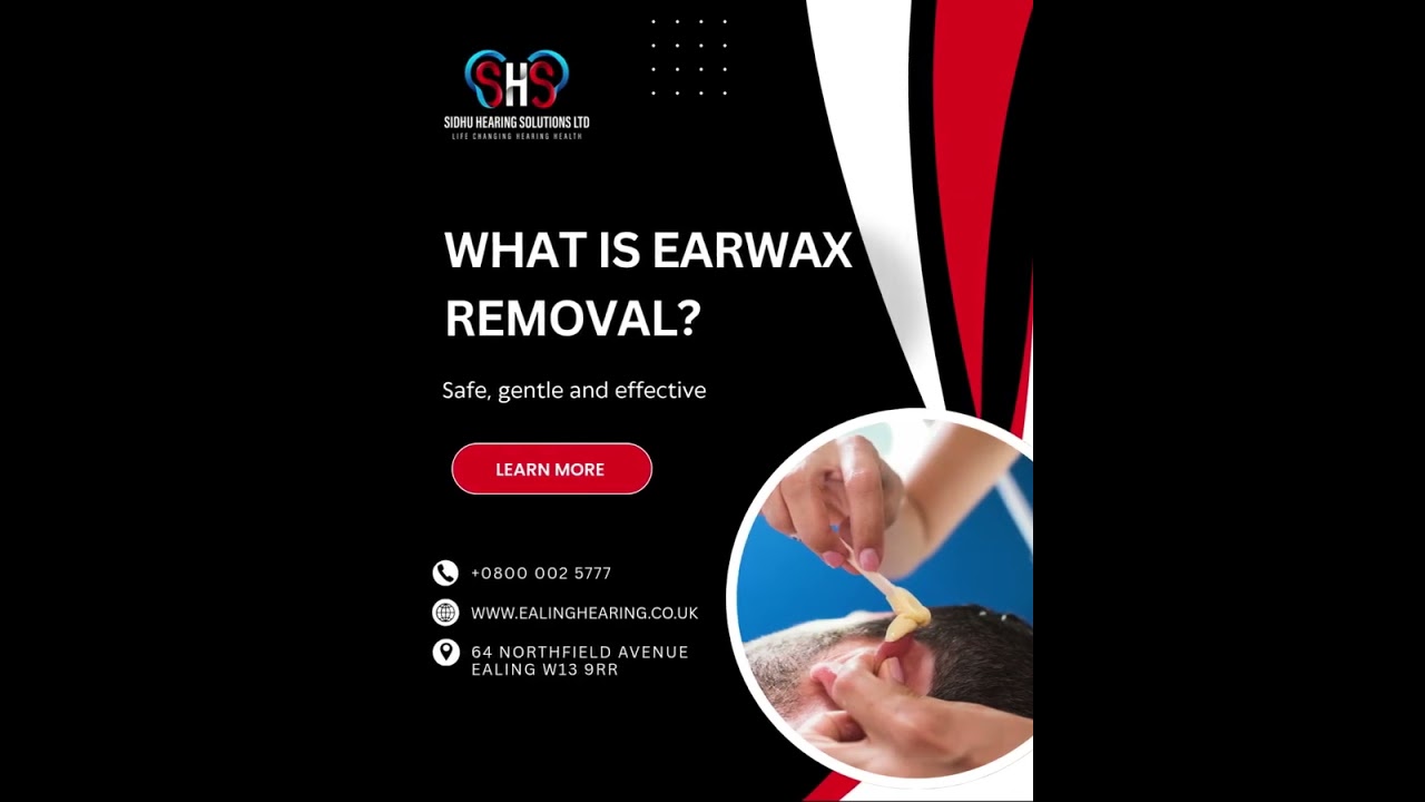 Still Using Cotton Buds? You Might Regret It!