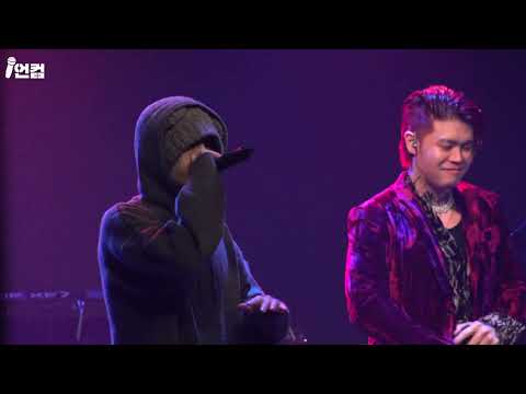 [4K] 한요한, Jayci yucca (제이씨 유카), Kid Wine - 사랑이 남긴 것들 @ 한요한 [Time Machine] ENCORE CONCERT - 서울