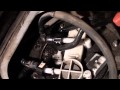 Lada Samara Диагностика и ремонт ВАЗ 21015.Замена электро бензонасоса