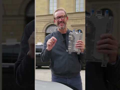 Your multitasking sidekick: MB Drive Assist Pro | Tech Explained | #shorts