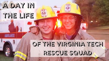 Day in the Life of a VTRS Member