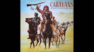 Mike Batt - Caravan on the Move - (Caravans, 1978)