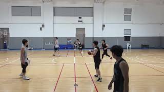 2025. 8. 5. 임팩트 정모 임팩트vs위드 4Q