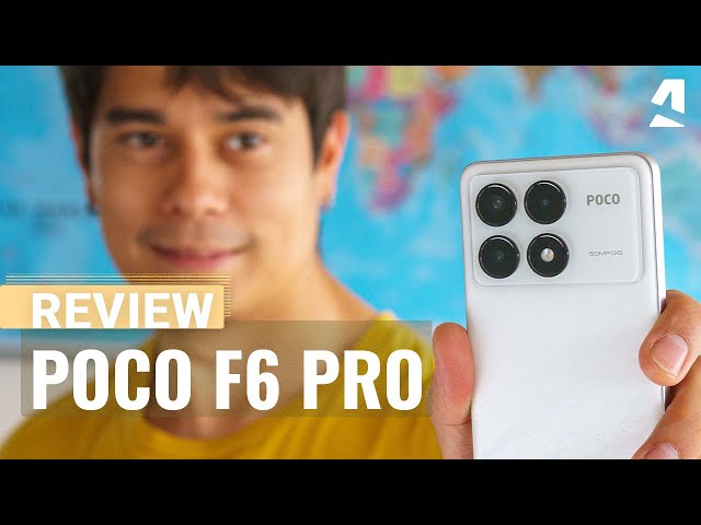 Poco F6 Pro review class=