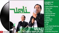 WALI Band Full Album - Lagu POP Indonesia Populer 2017  - Durasi: 1:01:57. 